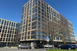 Откройте двери в мир роскоши: Ваша просторная 2-к.кв. в элитном ЖК